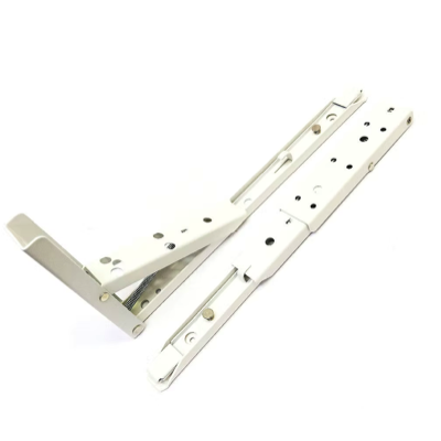 HardwareCity FOLDABLE L-BRACKET Support PAIR